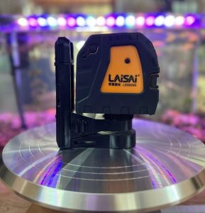 Máy cân mực laser Laisai 609S