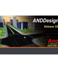 Phần mềm mô phỏng 3D Andsim